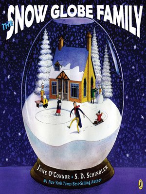 The Snow Globe Family - ebook